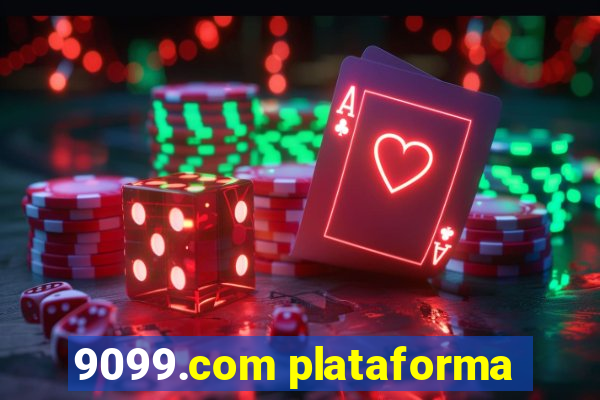 9099.com plataforma